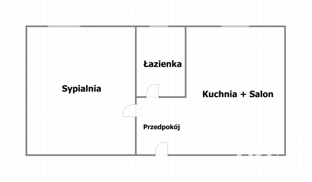Mieszkanie Wynajem Gliwice Gankowa
