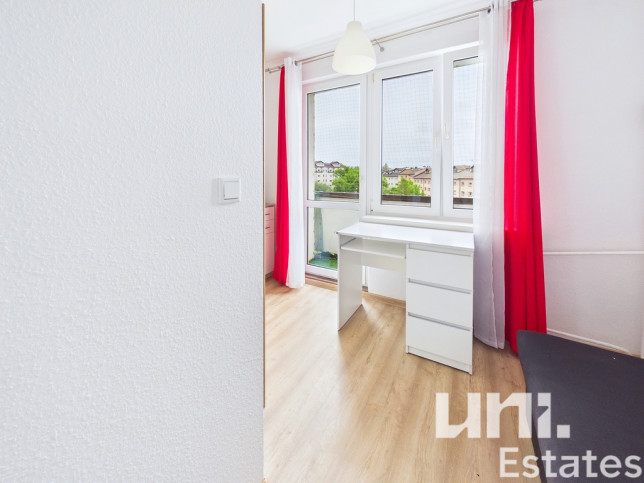 Mieszkanie Wynajem Kraków Kraków-Podgórze gen. Stefana Grota-Roweckiego 10