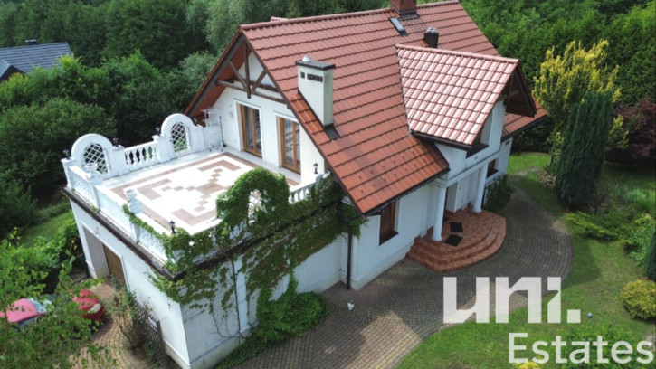 Dom Sprzedaż Dobranowice 1