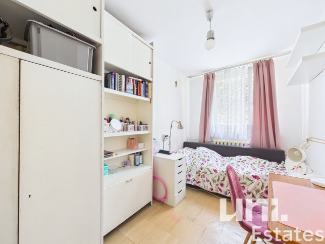 Mieszkanie Sprzedaż Kraków Kraków-Śródmieście Aleja Pokoju 2