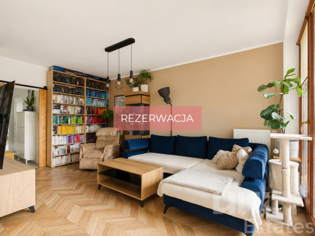 Mieszkanie Sprzedaż Kraków Czerwone Maki 3