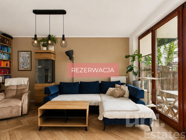 Mieszkanie Sprzedaż Kraków Czerwone Maki 4