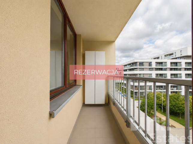 Mieszkanie Sprzedaż Kraków Czerwone Maki 18
