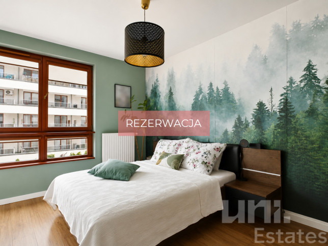 Mieszkanie Sprzedaż Kraków Czerwone Maki 9