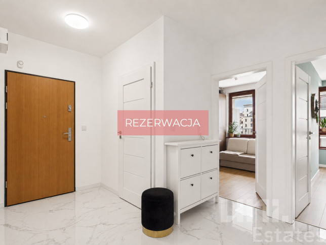 Mieszkanie Sprzedaż Kraków Czerwone Maki 15