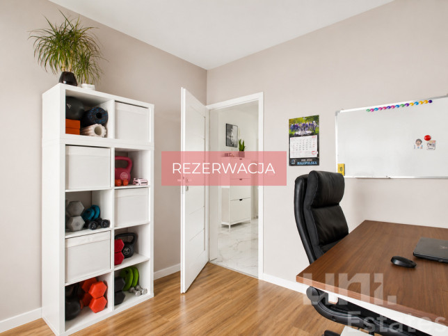 Mieszkanie Sprzedaż Kraków Czerwone Maki 13