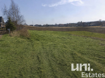 Działka Sprzedaż Mników