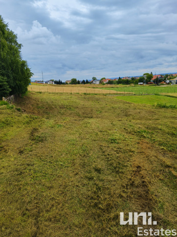 Działka Sprzedaż Mników 6