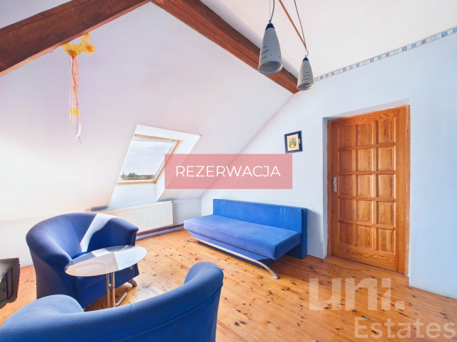 Dom Sprzedaż Chróścielów Gniewkowice 17