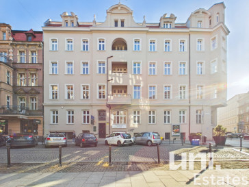 Mieszkanie Sprzedaż Katowice Śródmieście Fryderyka Chopina