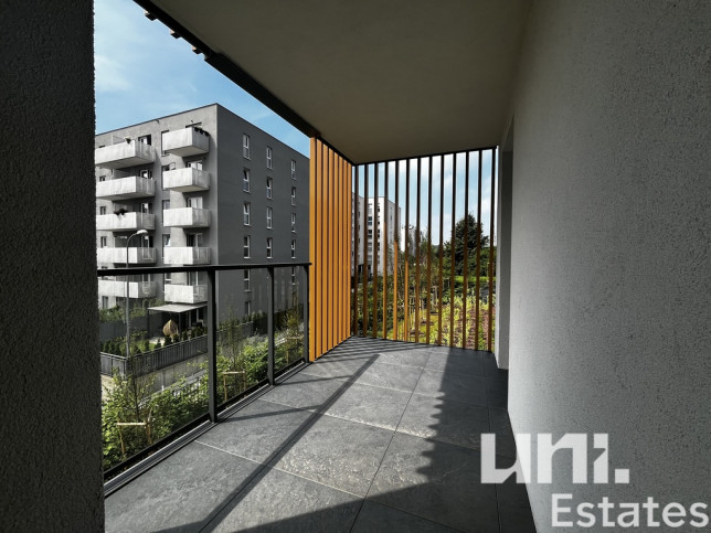 Mieszkanie Sprzedaż Katowice Dąb Bytkowska 7