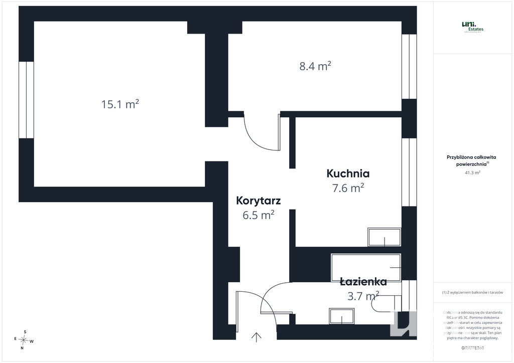 Mieszkanie Sprzedaż Gliwice Jana Kasprowicza