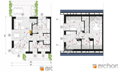 Dom Sprzedaż Januszowice