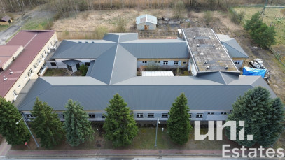 Obiekt Sprzedaż Dobrów