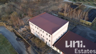 Obiekt Sprzedaż Dobrów