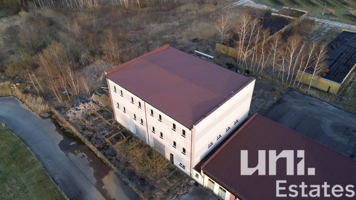 Obiekt Sprzedaż Dobrów 15
