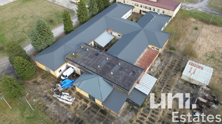 Obiekt Sprzedaż Dobrów 14