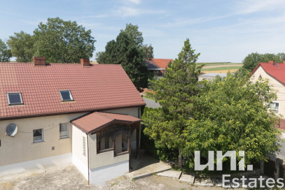 Dom Sprzedaż Chróścielów Gniewkowice