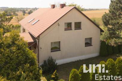Dom Sprzedaż Chróścielów Gniewkowice