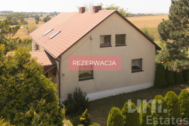 Dom Sprzedaż Chróścielów Gniewkowice 2