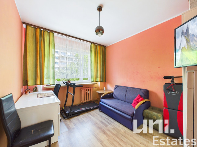 Mieszkanie Sprzedaż Katowice Lubuska 7