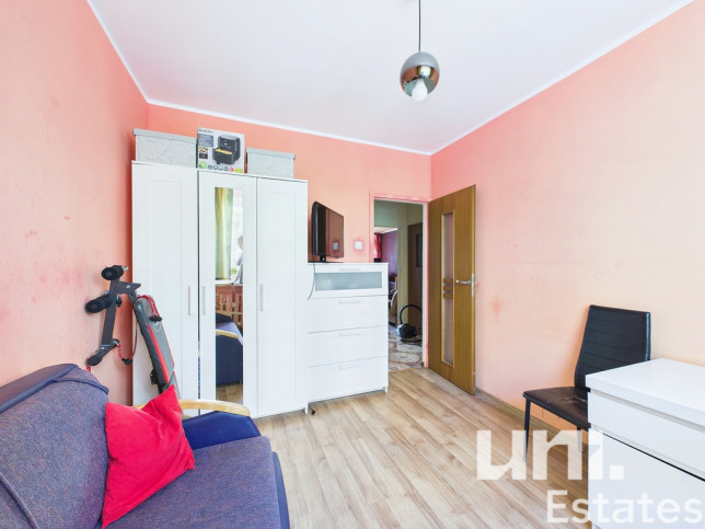 Mieszkanie Sprzedaż Katowice Lubuska 8