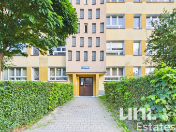 Mieszkanie Sprzedaż Gliwice Jasnogórska