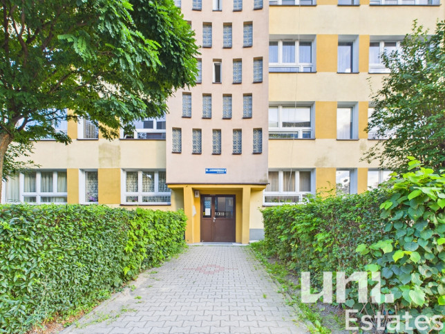 Mieszkanie Sprzedaż Gliwice Jasnogórska 19
