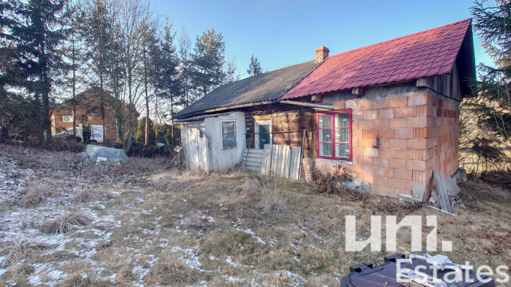 Działka Sprzedaż Rzeżuśnia 13