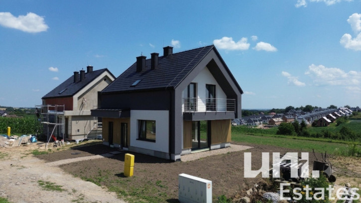 Dom Sprzedaż Dojazdów Soczyny 15