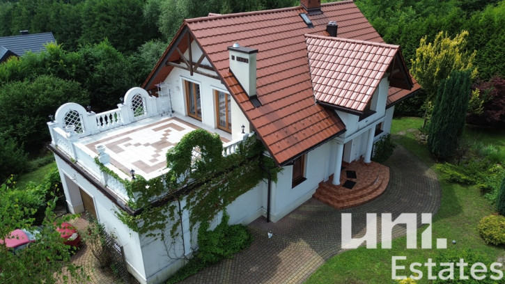 Dom Sprzedaż Dobranowice 1