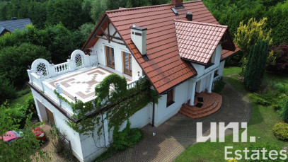 Dom Sprzedaż Dobranowice