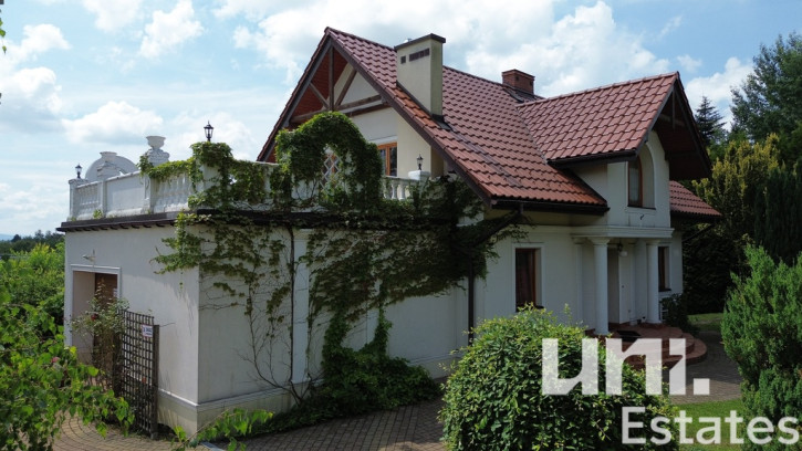 Dom Sprzedaż Dobranowice 2