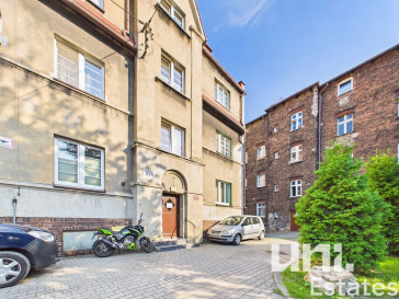 Mieszkanie Sprzedaż Katowice Dąb Dębowa