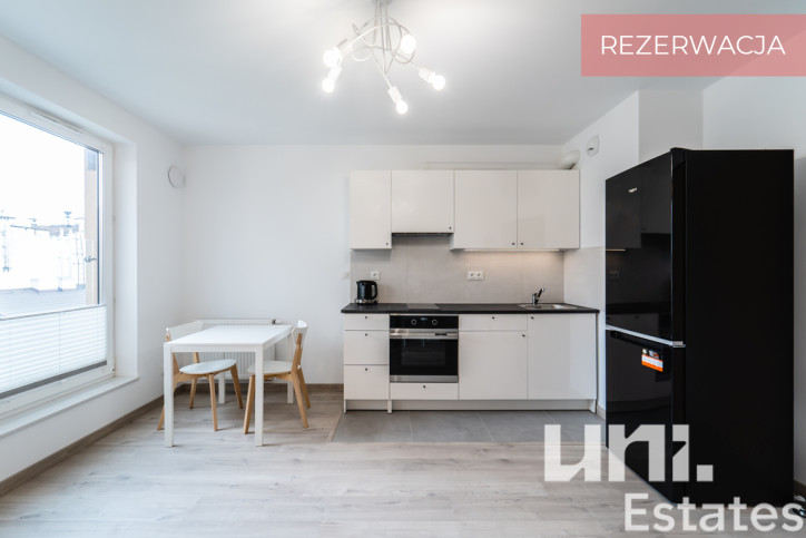 Mieszkanie Wynajem Kraków Plac Bohaterów Getta 1