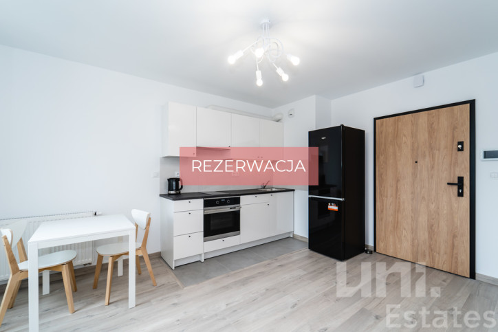Mieszkanie Wynajem Kraków Plac Bohaterów Getta 2