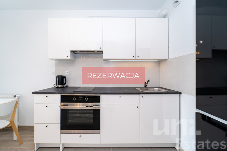 Mieszkanie Wynajem Kraków Plac Bohaterów Getta 3