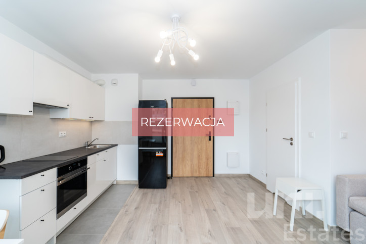 Mieszkanie Wynajem Kraków Plac Bohaterów Getta 4