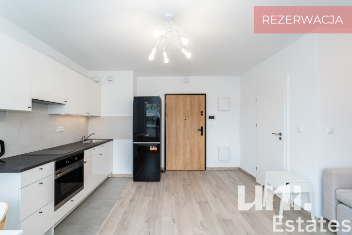 Mieszkanie Wynajem Kraków Plac Bohaterów Getta 4
