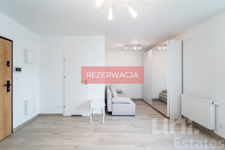 Mieszkanie Wynajem Kraków Plac Bohaterów Getta 5