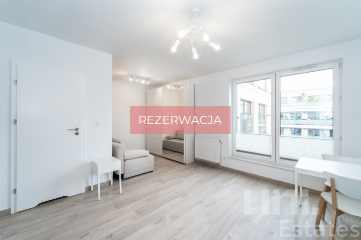 Mieszkanie Wynajem Kraków Plac Bohaterów Getta 6