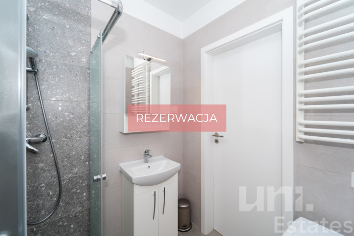 Mieszkanie Wynajem Kraków Plac Bohaterów Getta 7