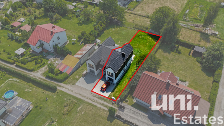 Dom Sprzedaż Nowy Sącz Jodłowa 3