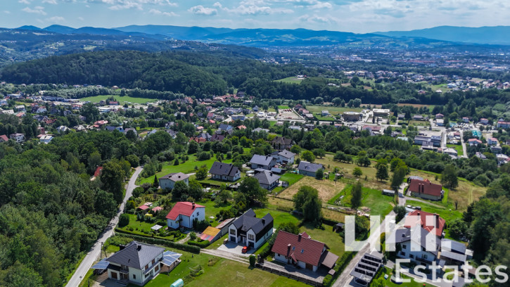 Dom Sprzedaż Nowy Sącz Jodłowa 2