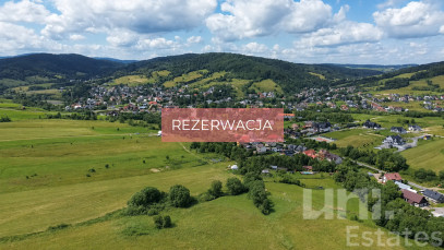 Działka Sprzedaż Tylicz Konfederatów Barskich