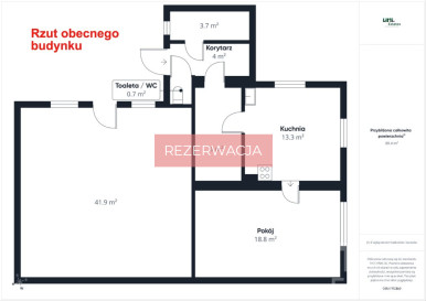 Działka Sprzedaż Tylicz Konfederatów Barskich