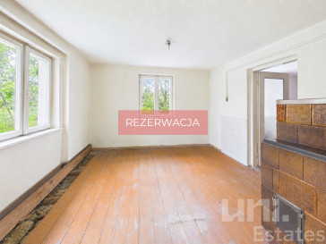 Działka Sprzedaż Tylicz Konfederatów Barskich