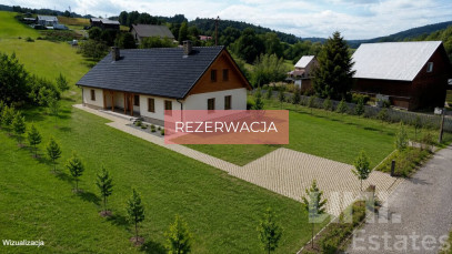 Działka Sprzedaż Tylicz Konfederatów Barskich