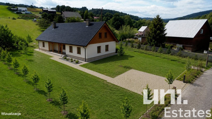 Działka Sprzedaż Tylicz Konfederatów Barskich 4