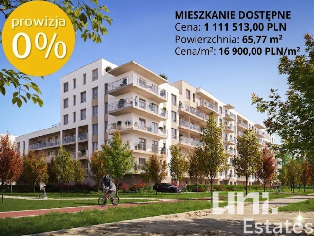 Mieszkanie Sprzedaż Warszawa Bemowo gen. Ludomiła Rayskiego 1